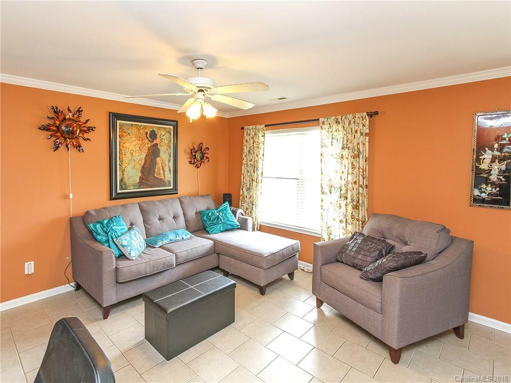 Hathaway Hills - Residential