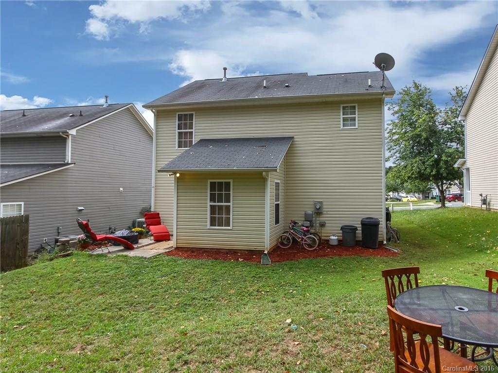 Hathaway Hills - Residential