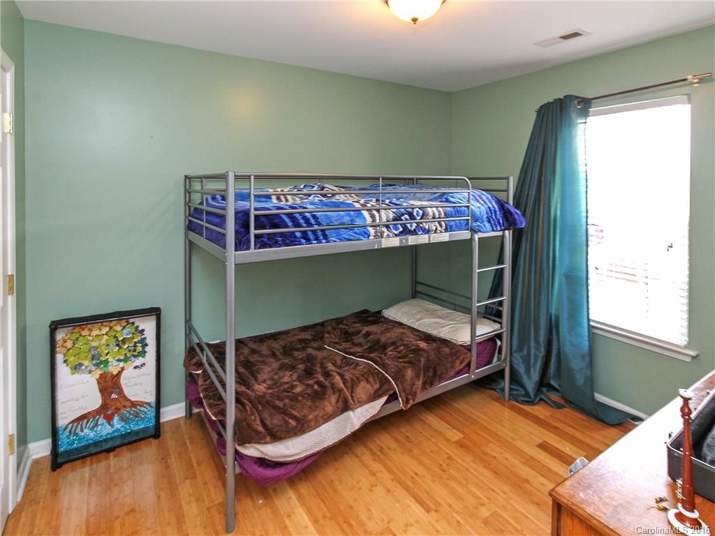 Hathaway Hills - Residential