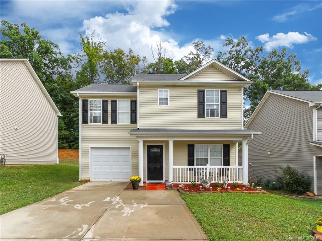 Hathaway Hills - Residential