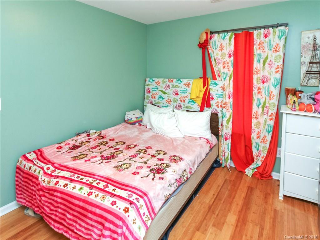 Hathaway Hills - Residential