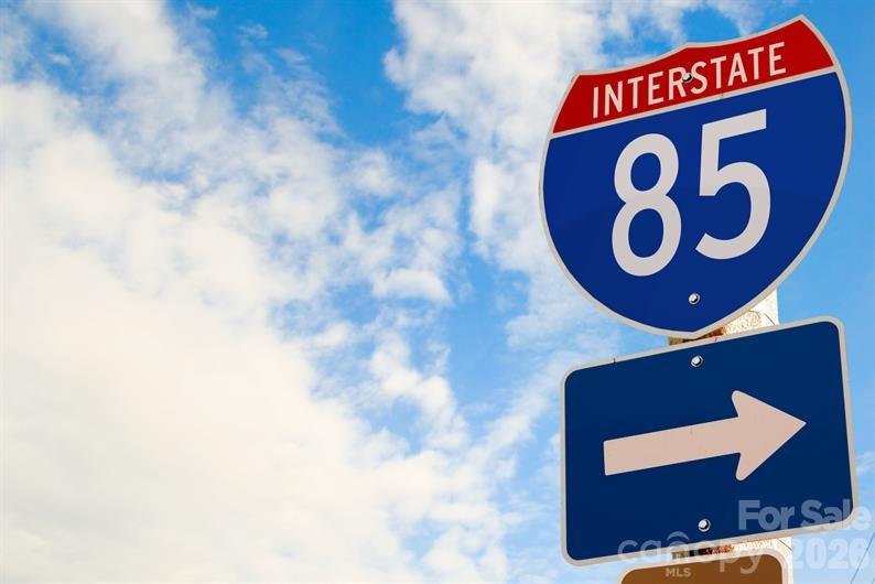 Liberty Grove - Residential