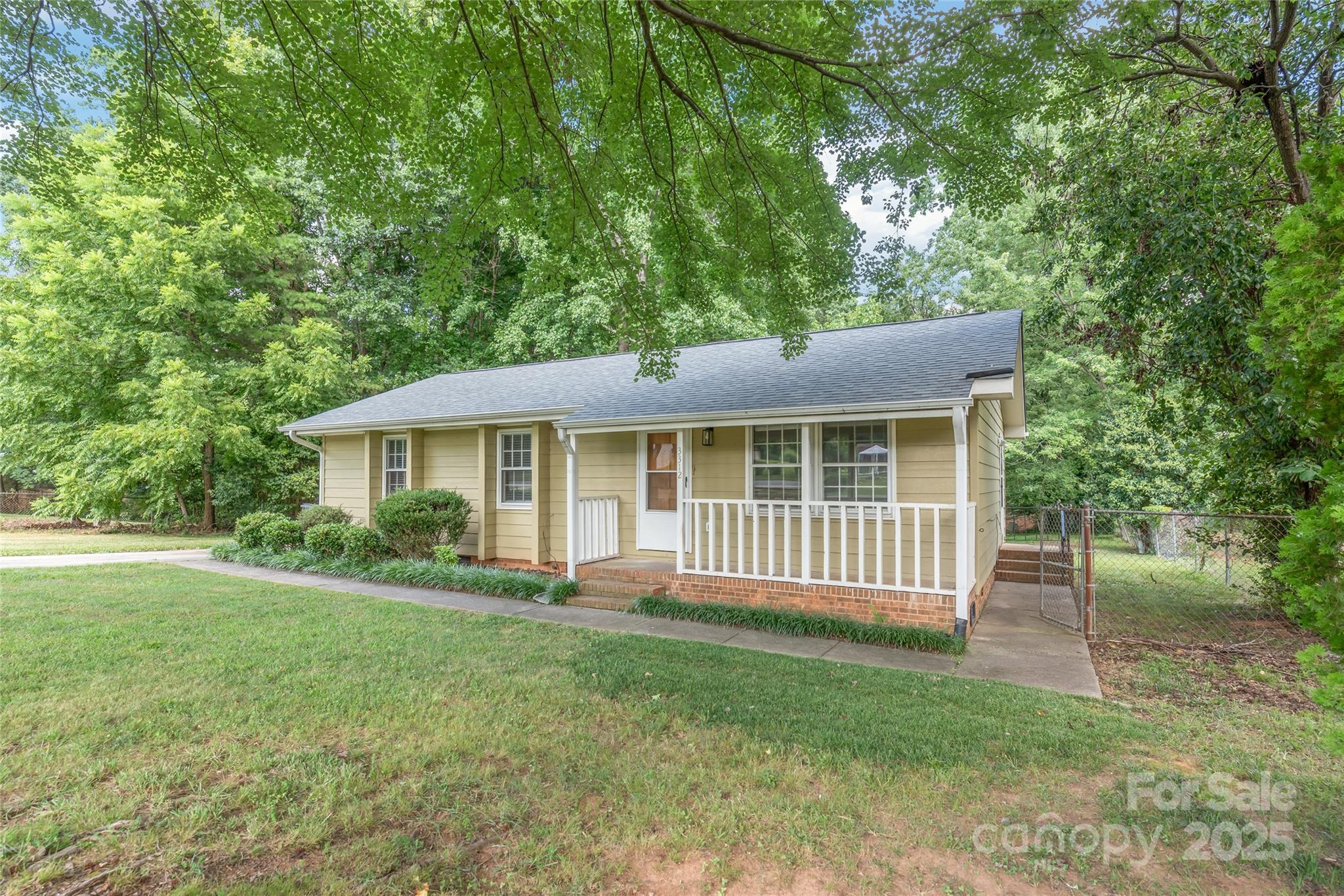 3312 Autumn Ridge Drive
