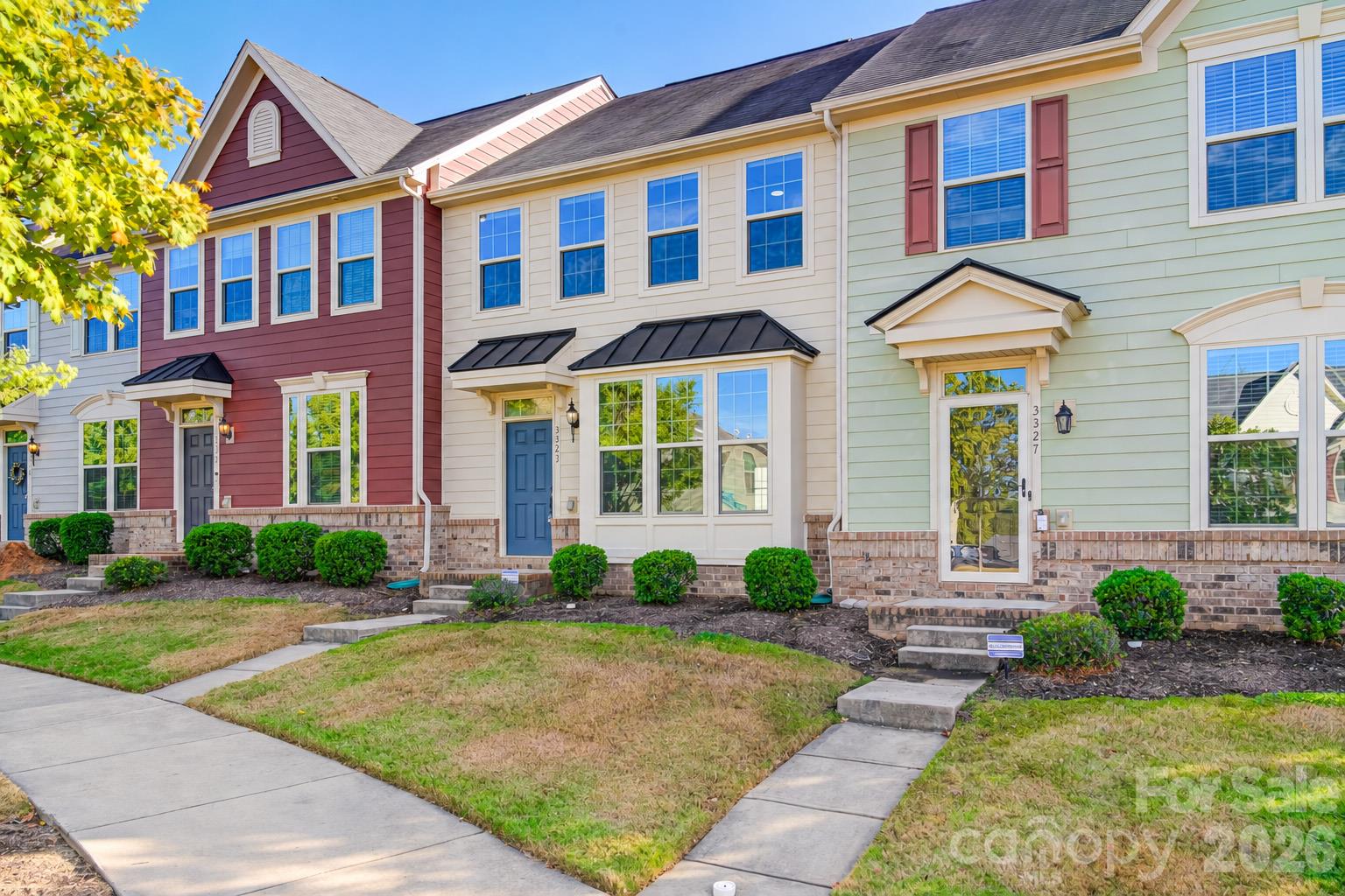 3323 Major Samuals Way
