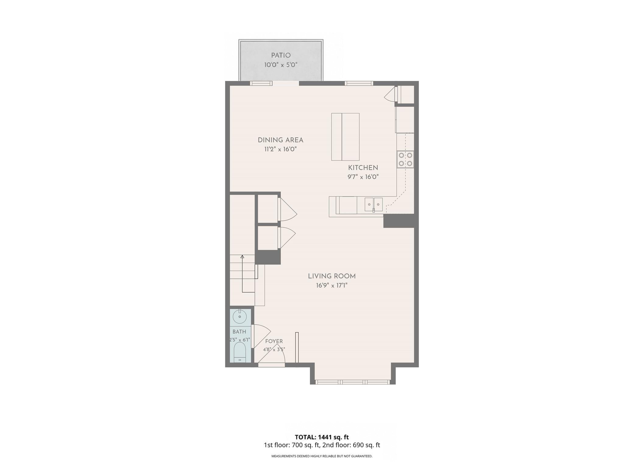 3323 Major Samuals Way