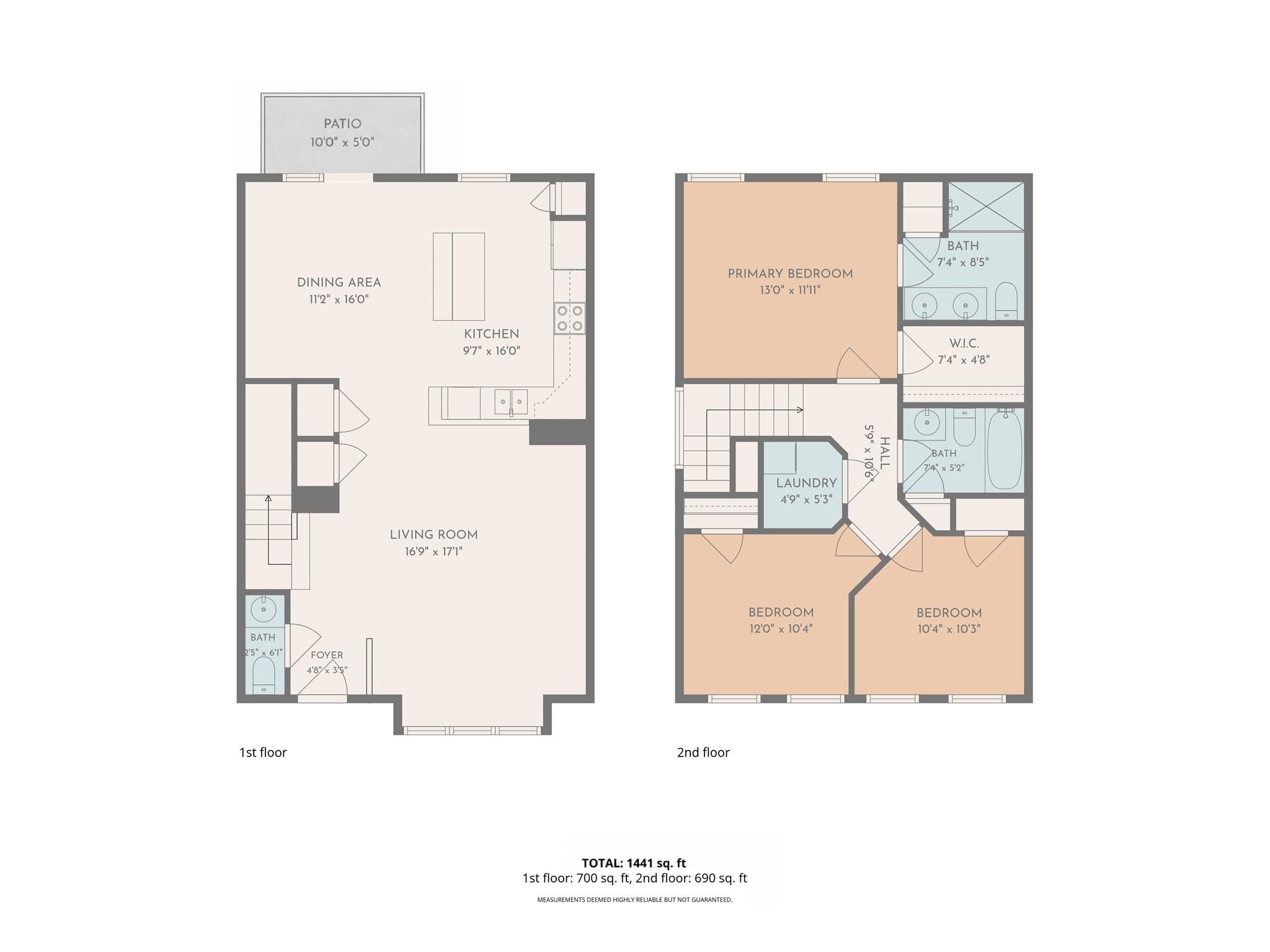 3323 Major Samuals Way