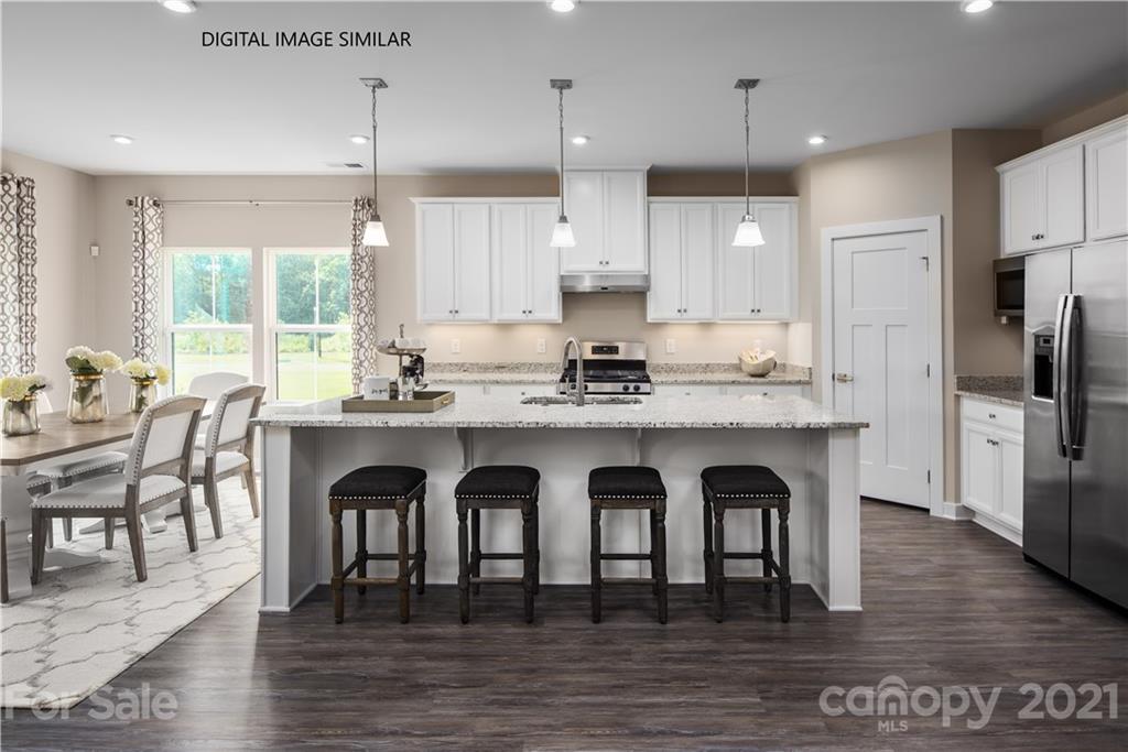 Moore Farm - Residential