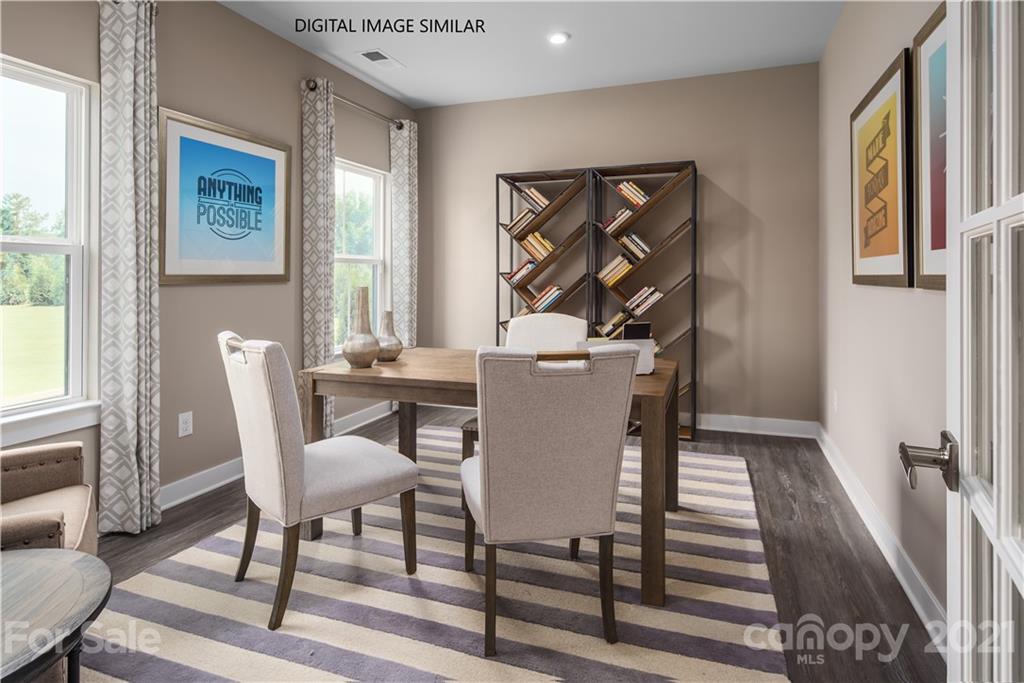 Moore Farm - Residential