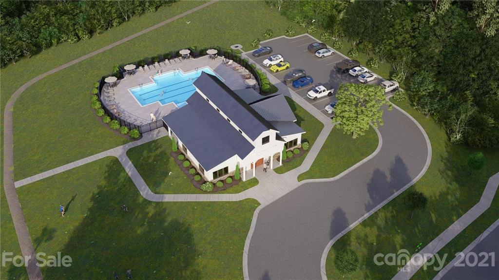 Moore Farm - Residential