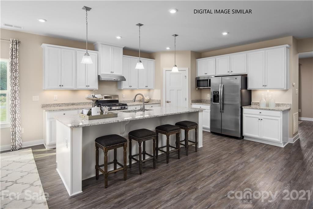 Moore Farm - Residential