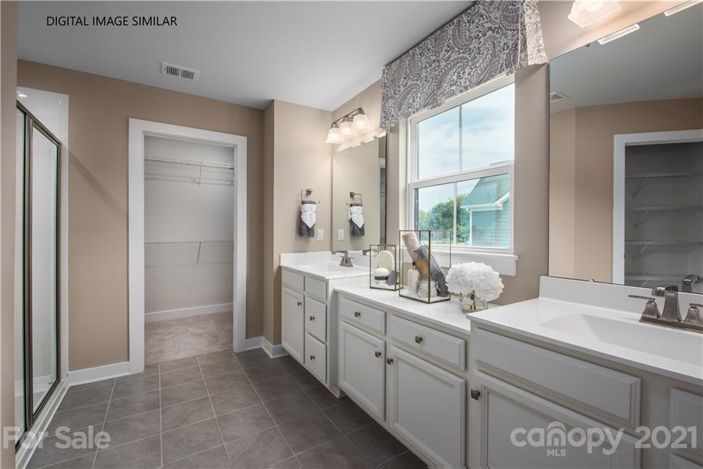 Moore Farm - Residential