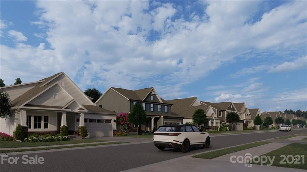 Moore Farm - Residential