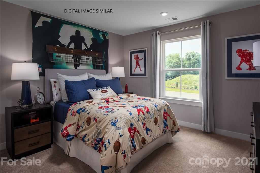 Moore Farm - Residential