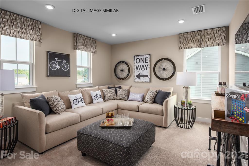 Moore Farm - Residential