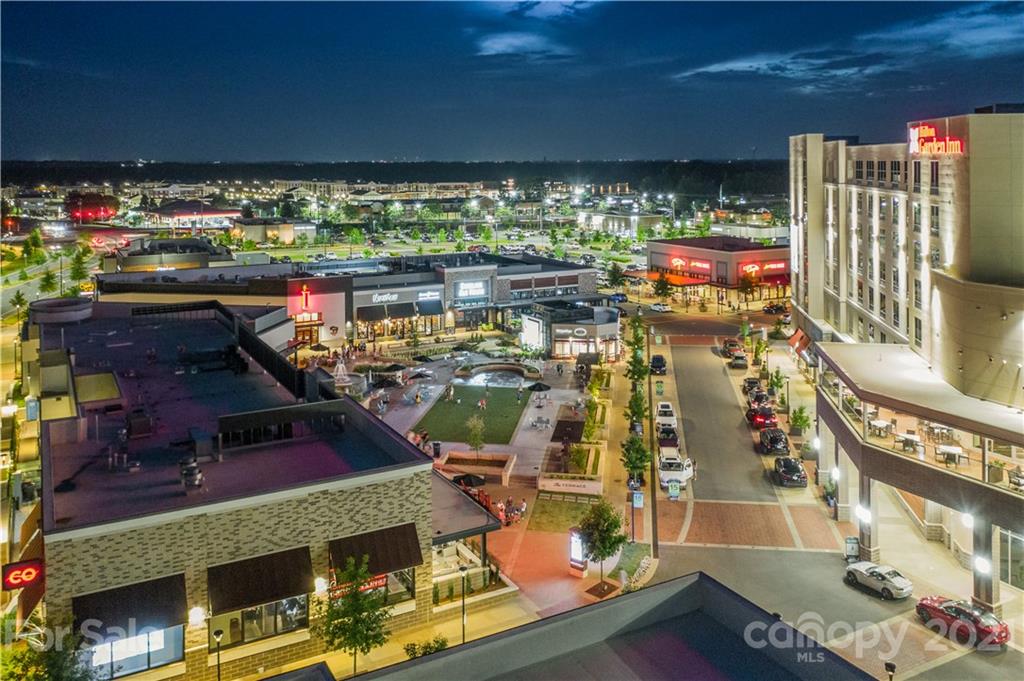 Moore Farm - Residential