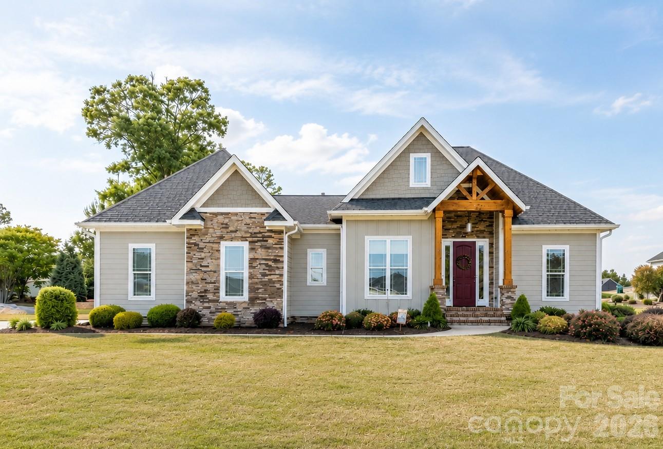 285 Jaida Lane, Oakboro, NC, 28129