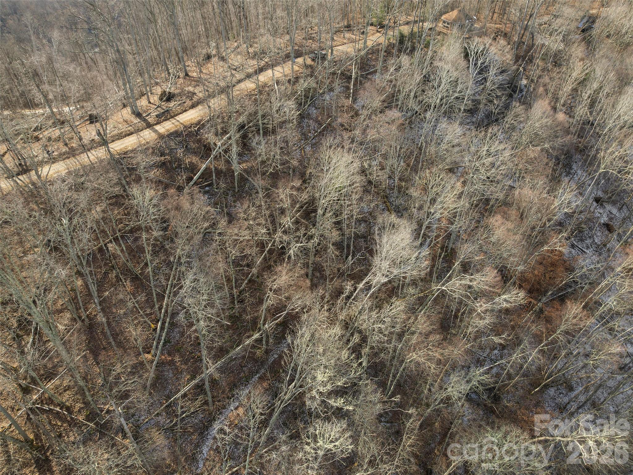 TBD S Ridge Runner Road