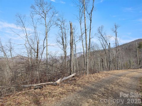 TBD S Ridge Runner Road Burnsville NC 28714