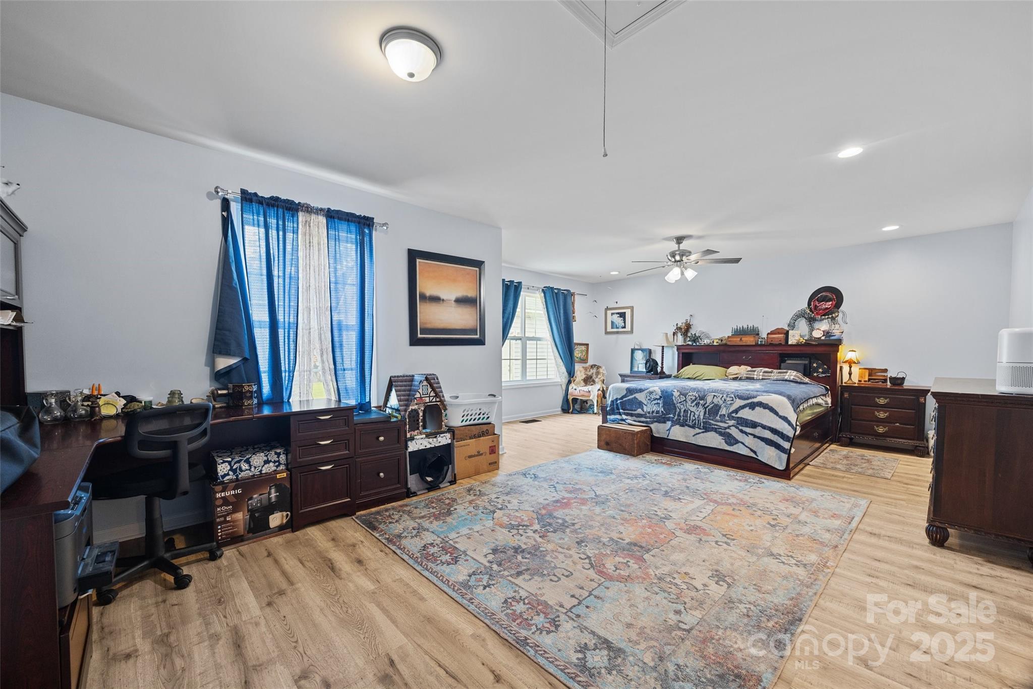 Joannas Lake - Residential