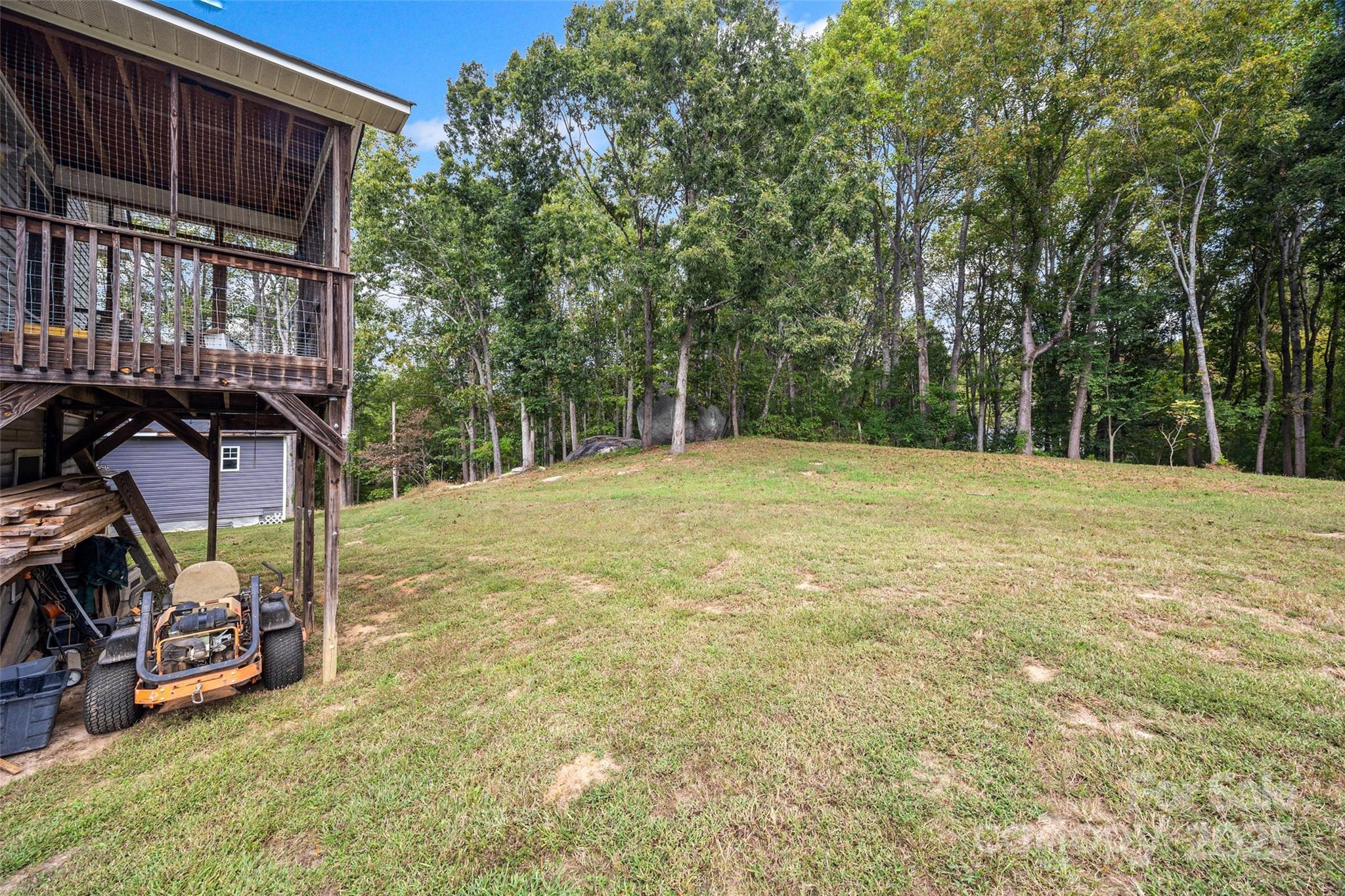 Joannas Lake - Residential