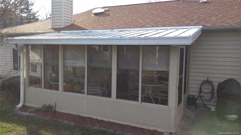 Henderson Village - Residential