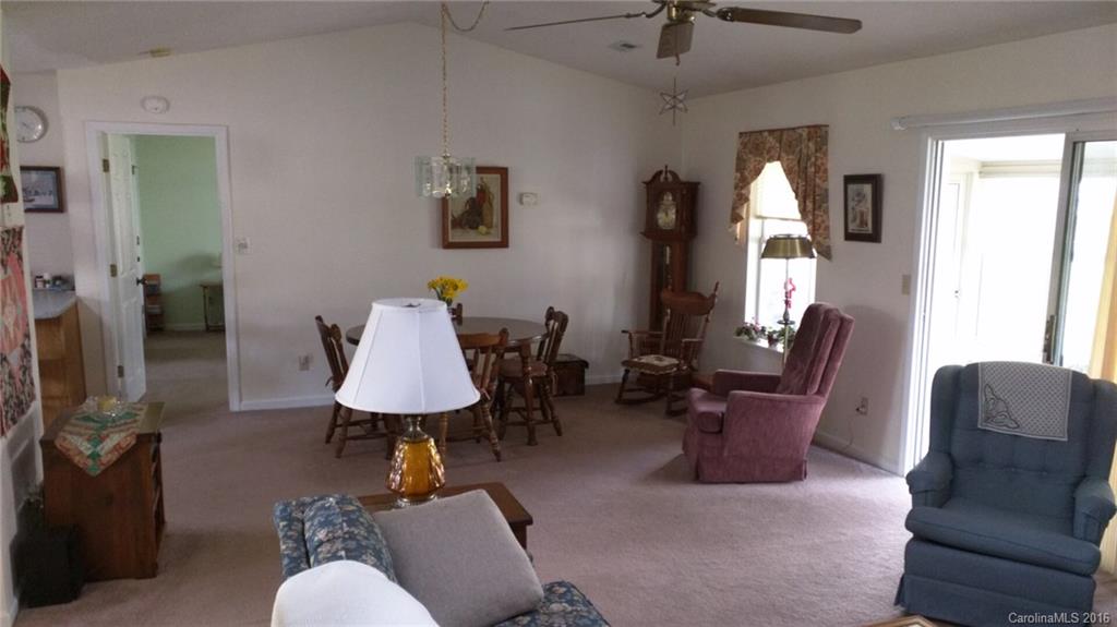 Henderson Village - Residential