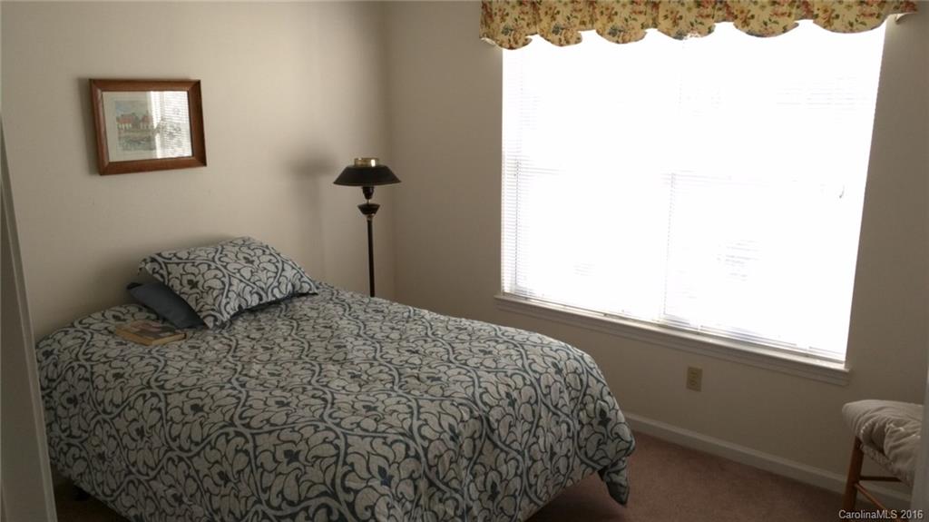 Henderson Village - Residential