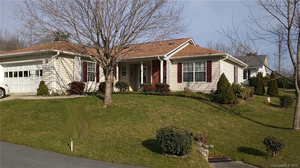 Henderson Village - Residential