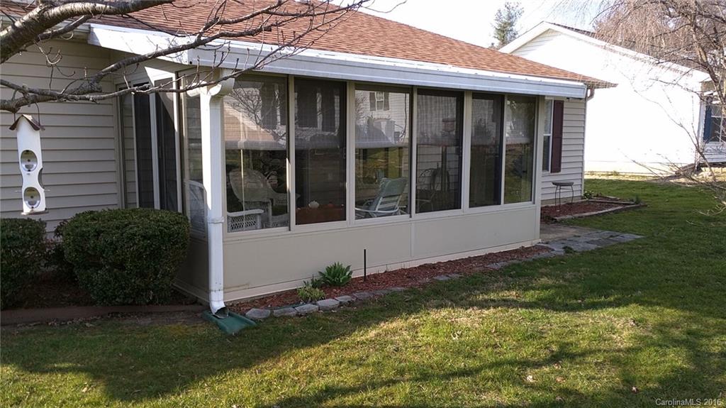 Henderson Village - Residential