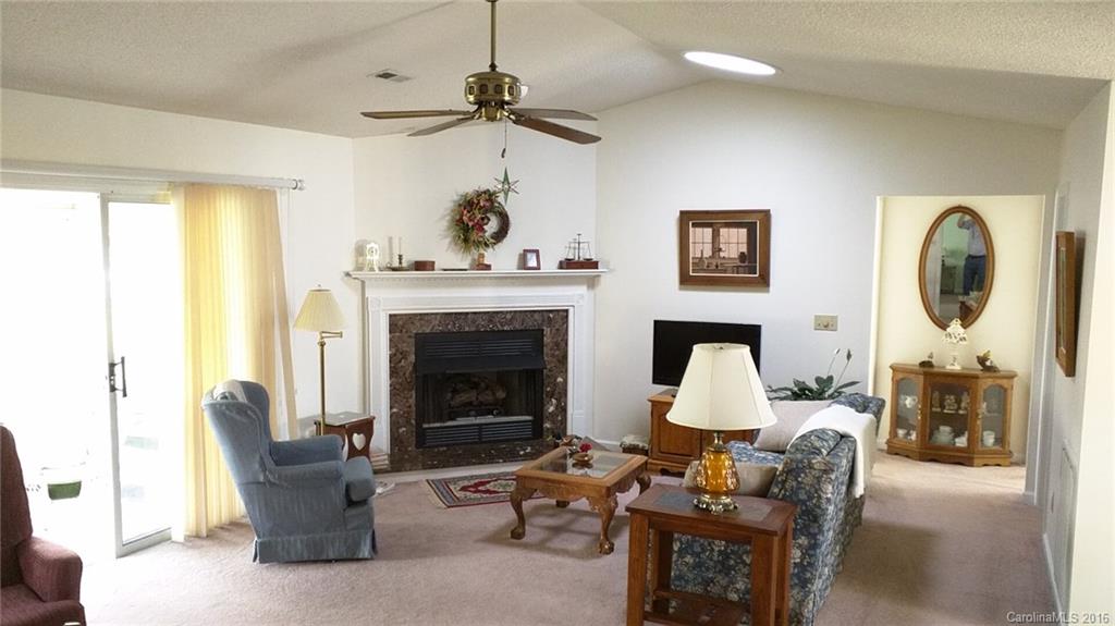 Henderson Village - Residential