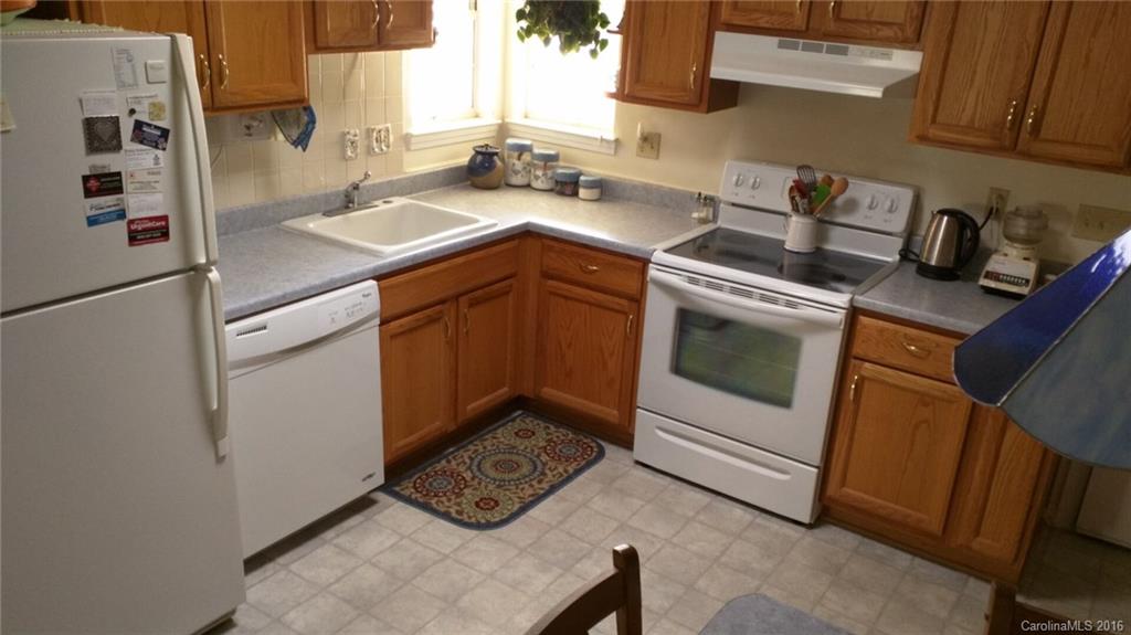 Henderson Village - Residential