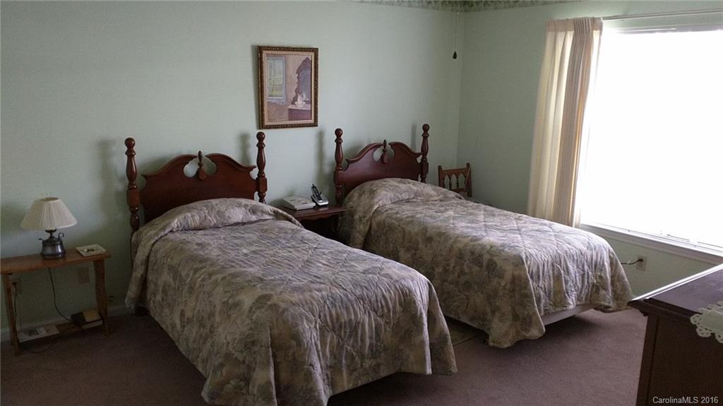 Henderson Village - Residential