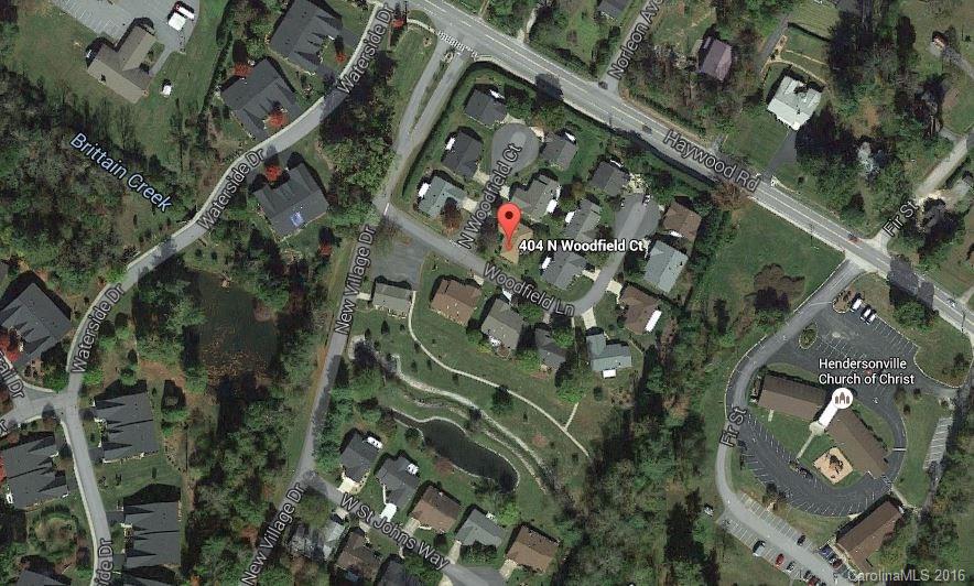 Henderson Village - Residential