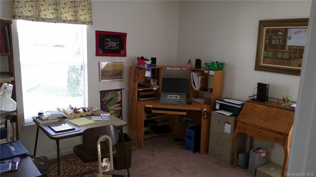 Henderson Village - Residential