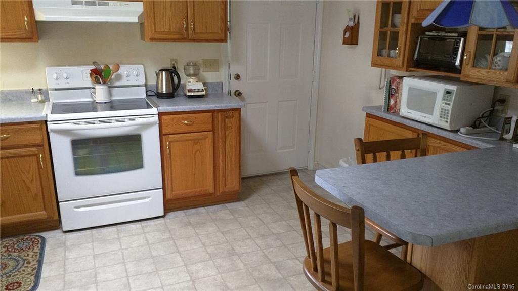 Henderson Village - Residential