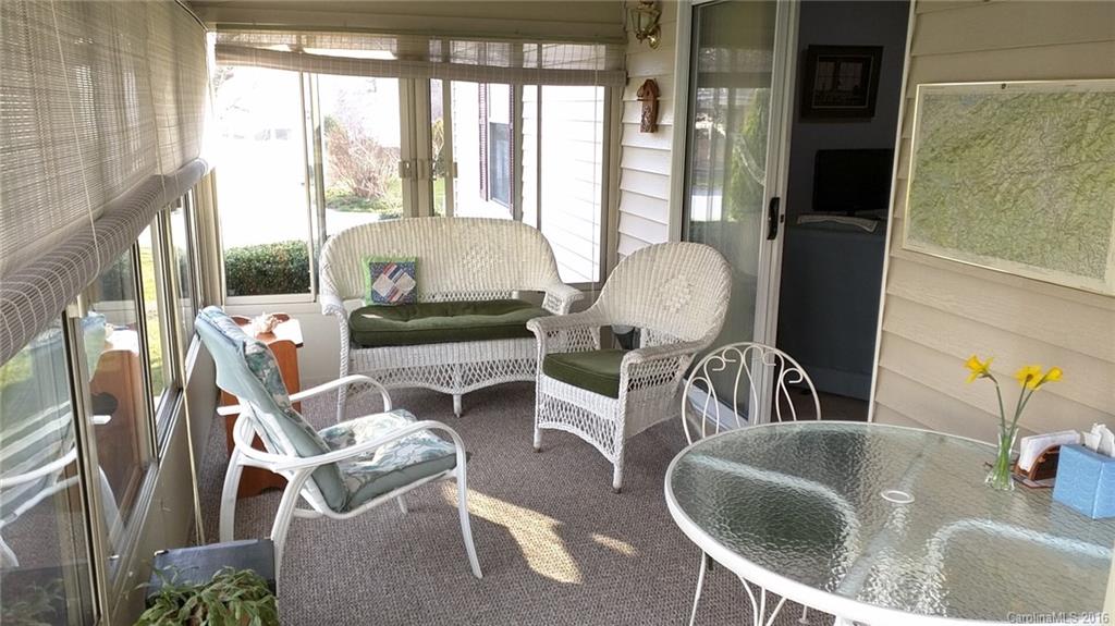 Henderson Village - Residential