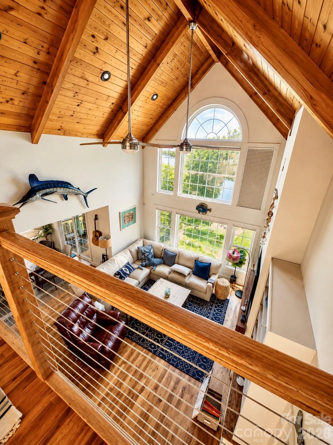 501 Lake Club Drive