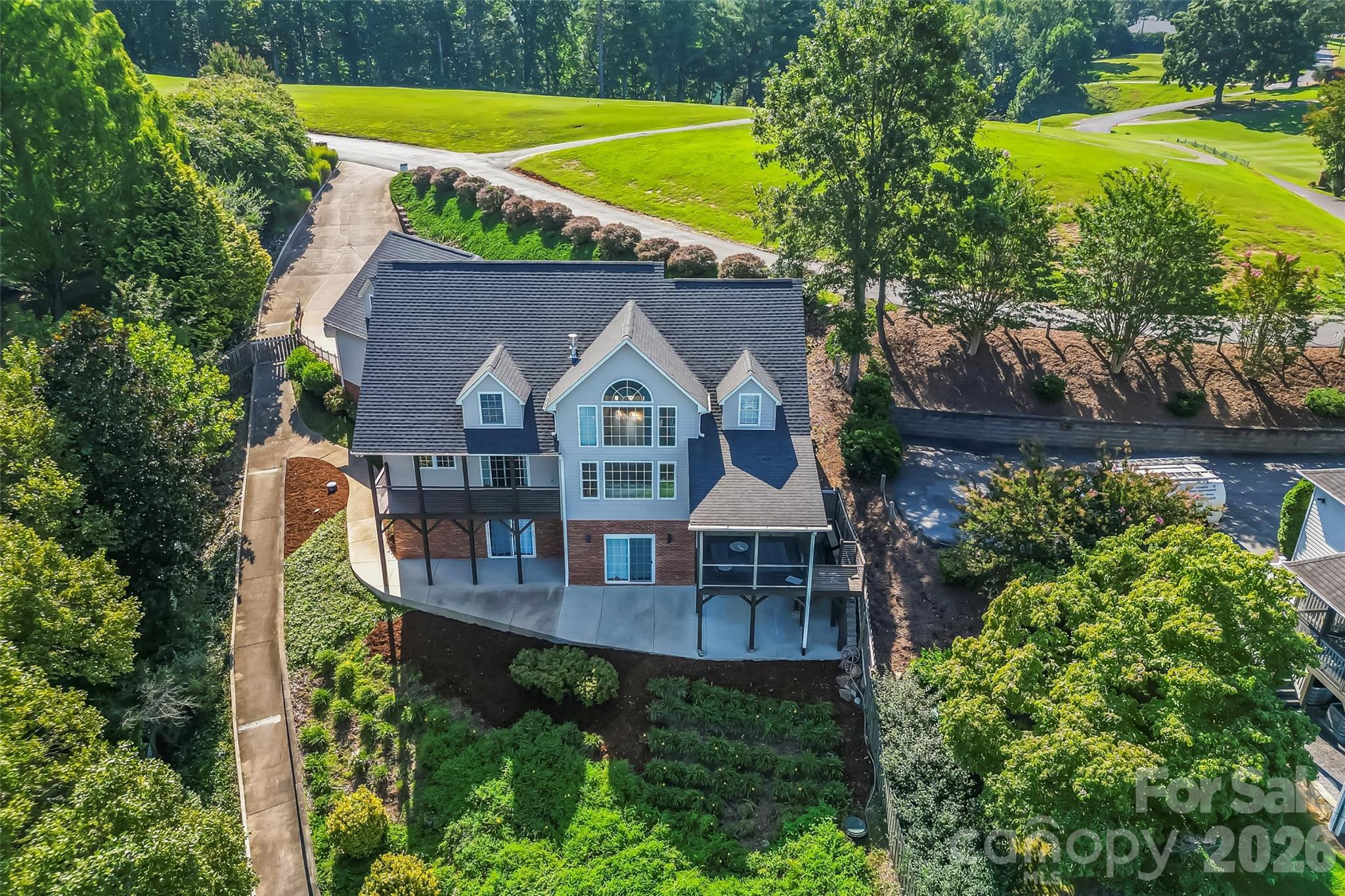 501 Lake Club Drive