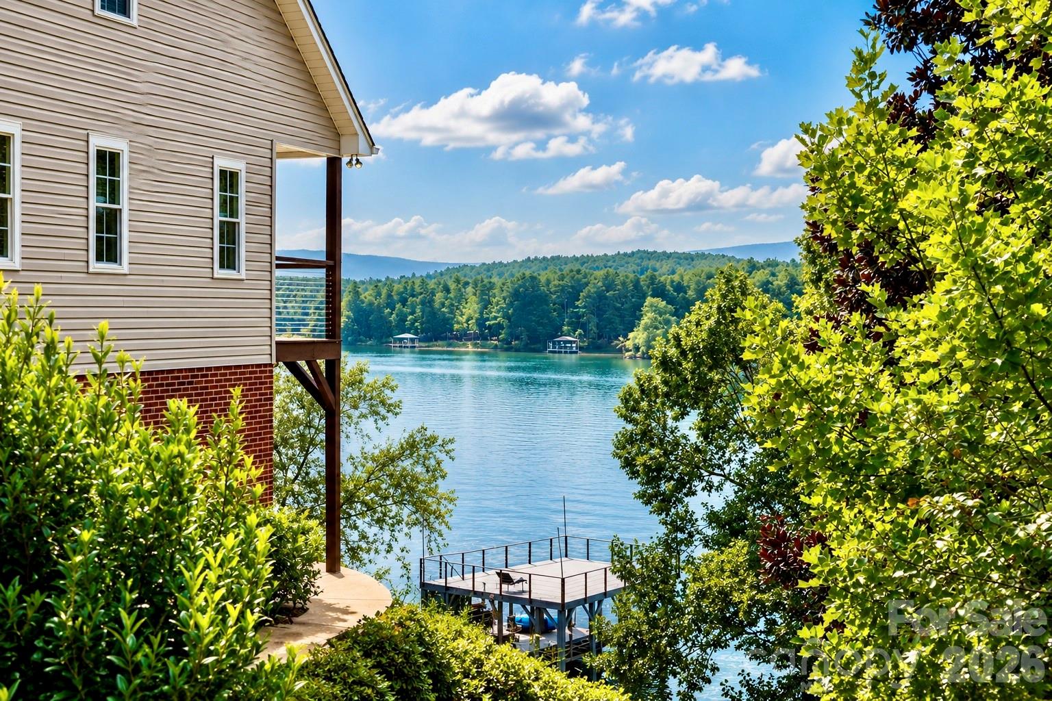 501 Lake Club Drive