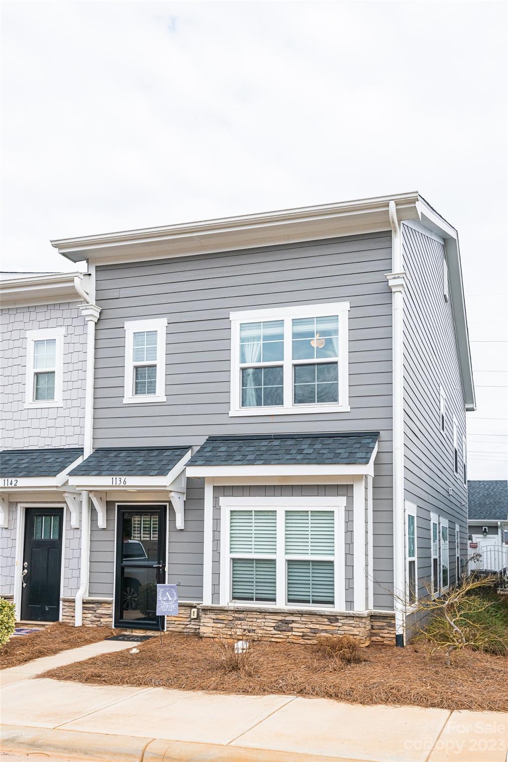 Westport Lakeside - Residential