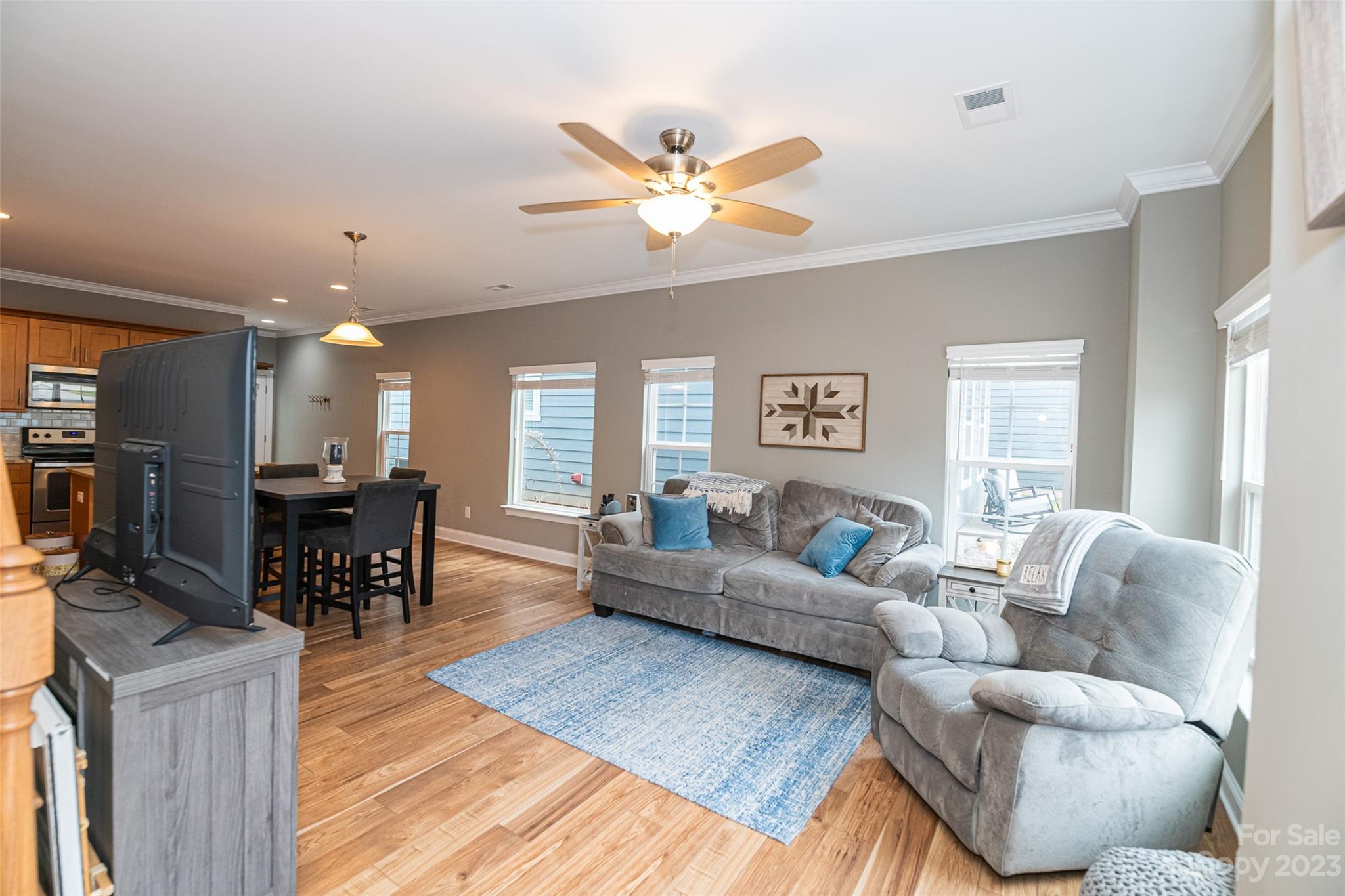 Westport Lakeside - Residential