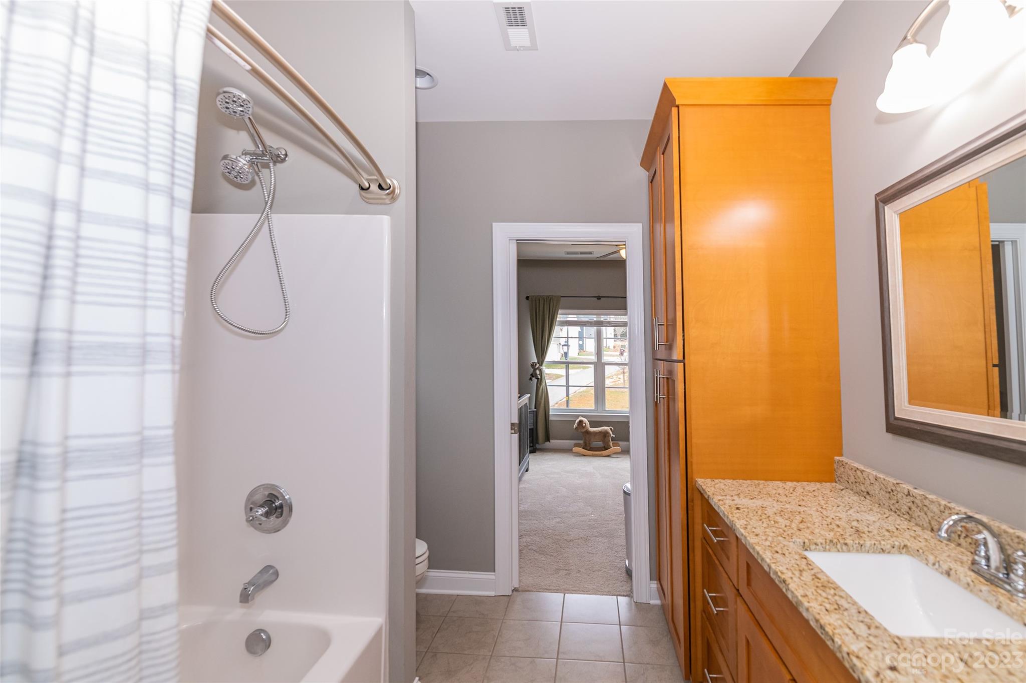 Westport Lakeside - Residential