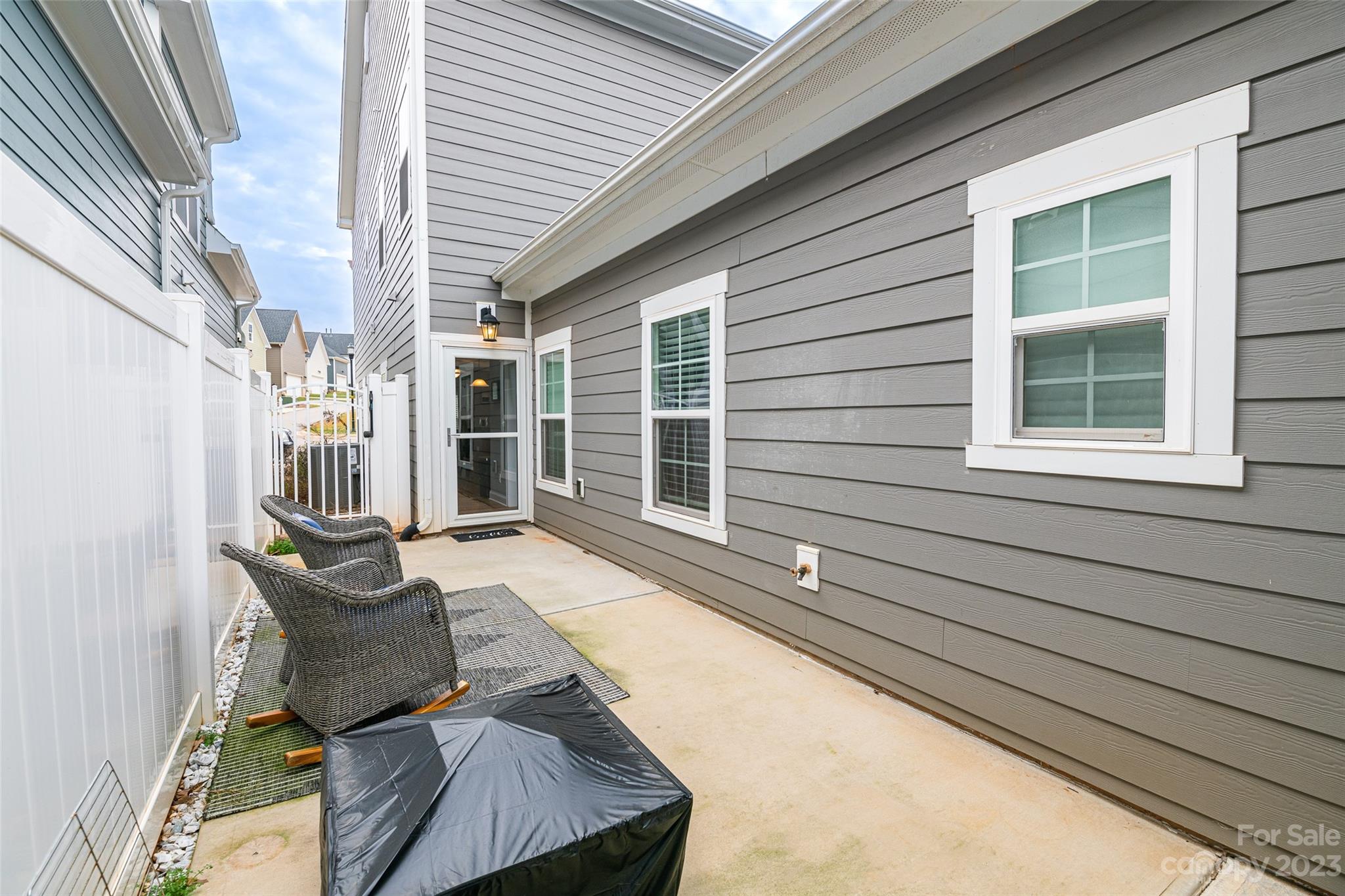 Westport Lakeside - Residential