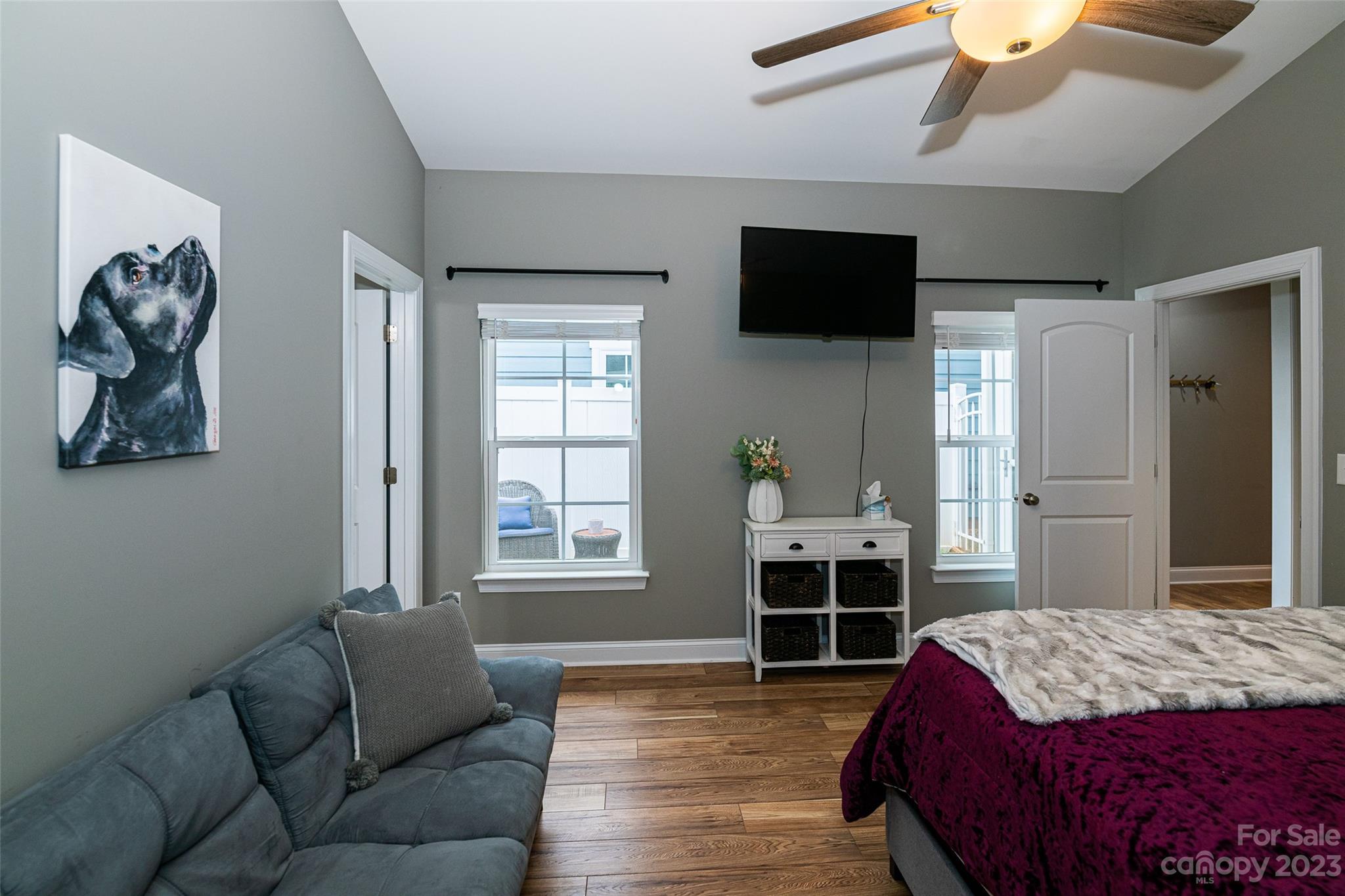 Westport Lakeside - Residential