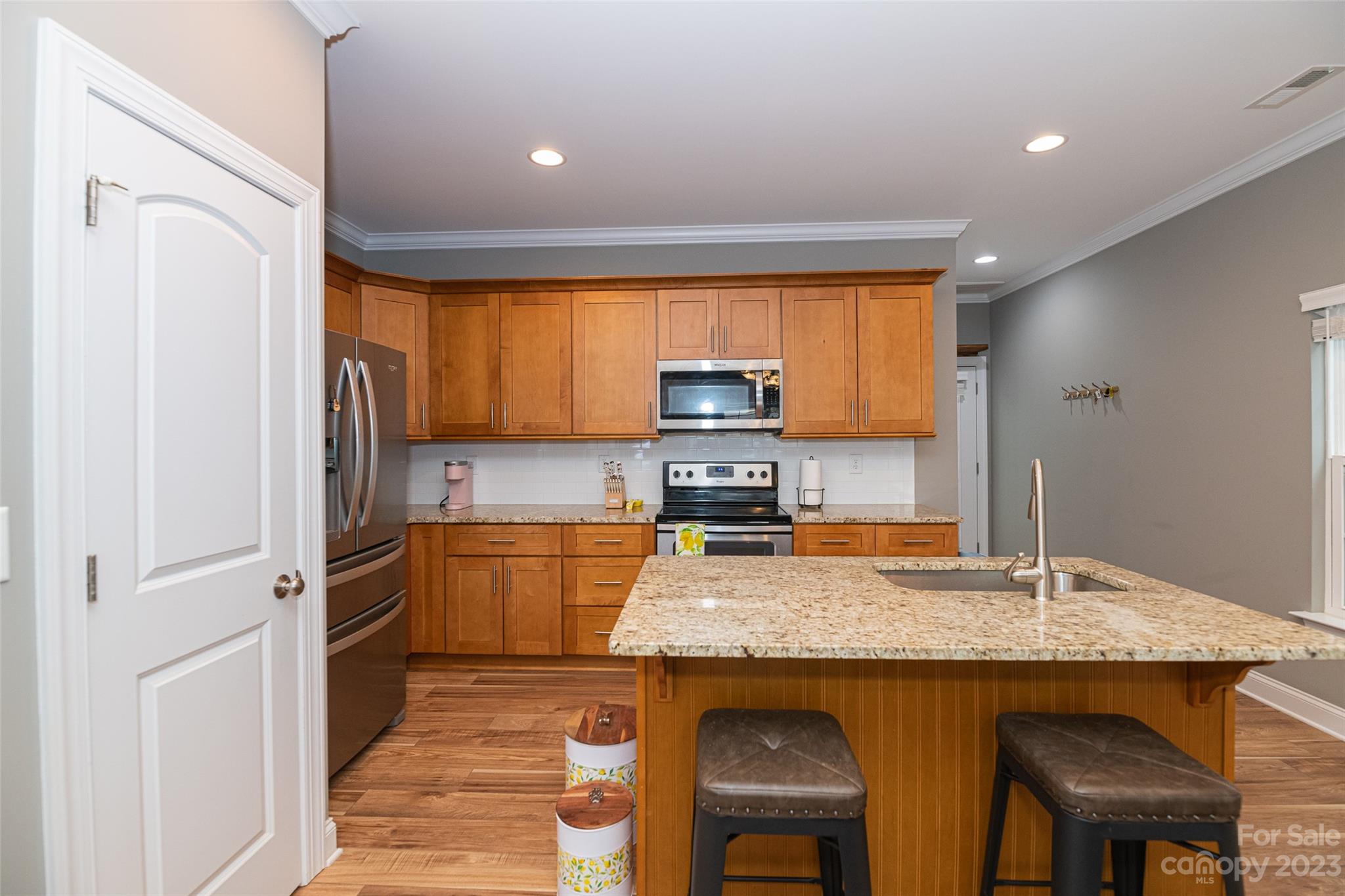 Westport Lakeside - Residential