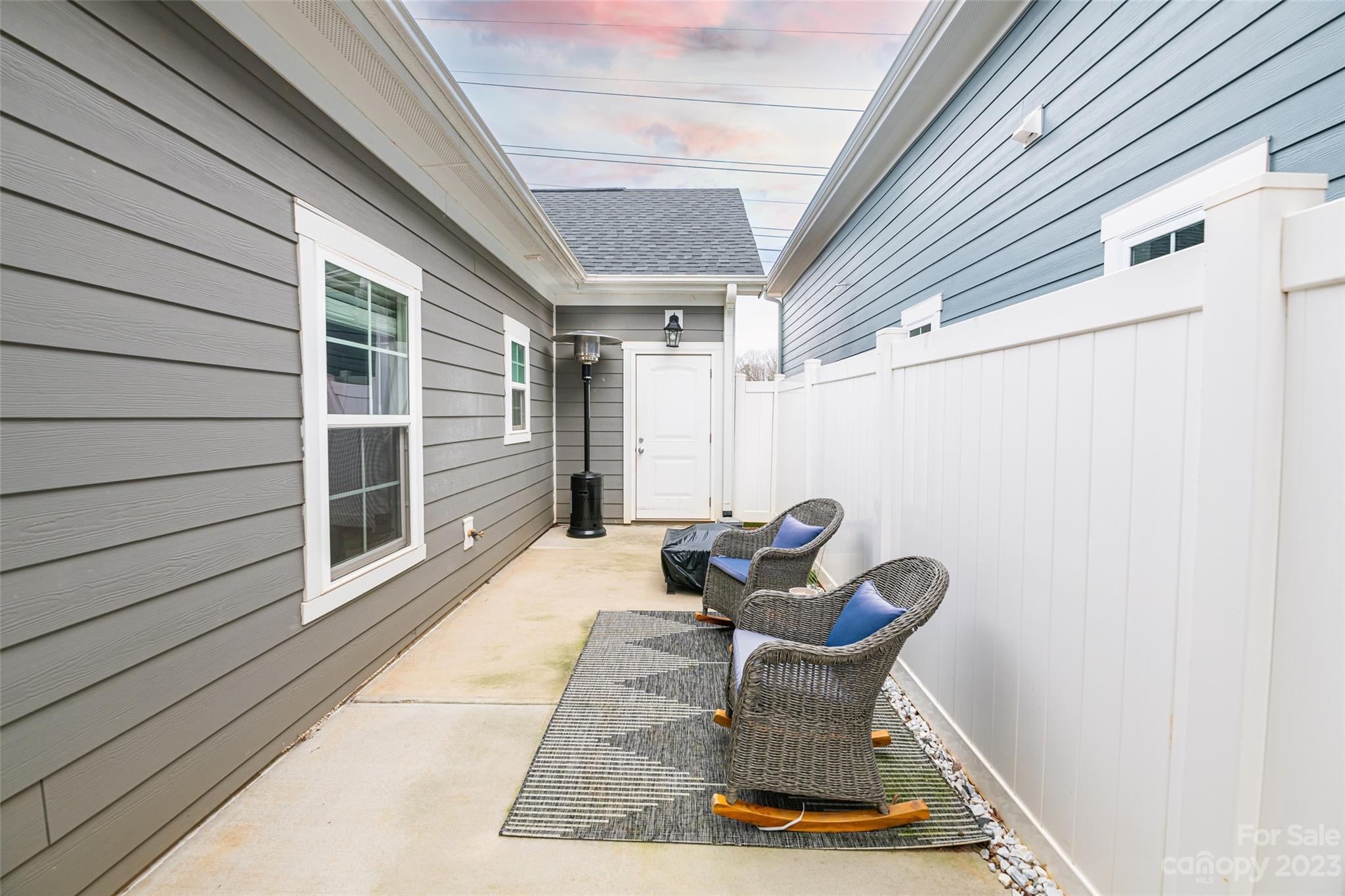 Westport Lakeside - Residential