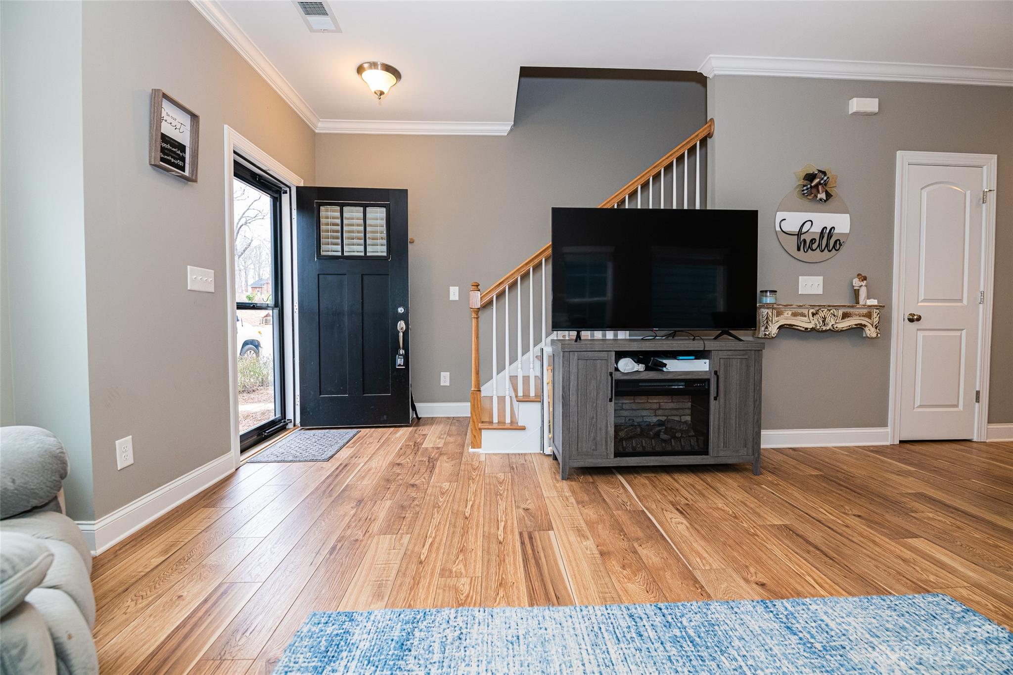 Westport Lakeside - Residential