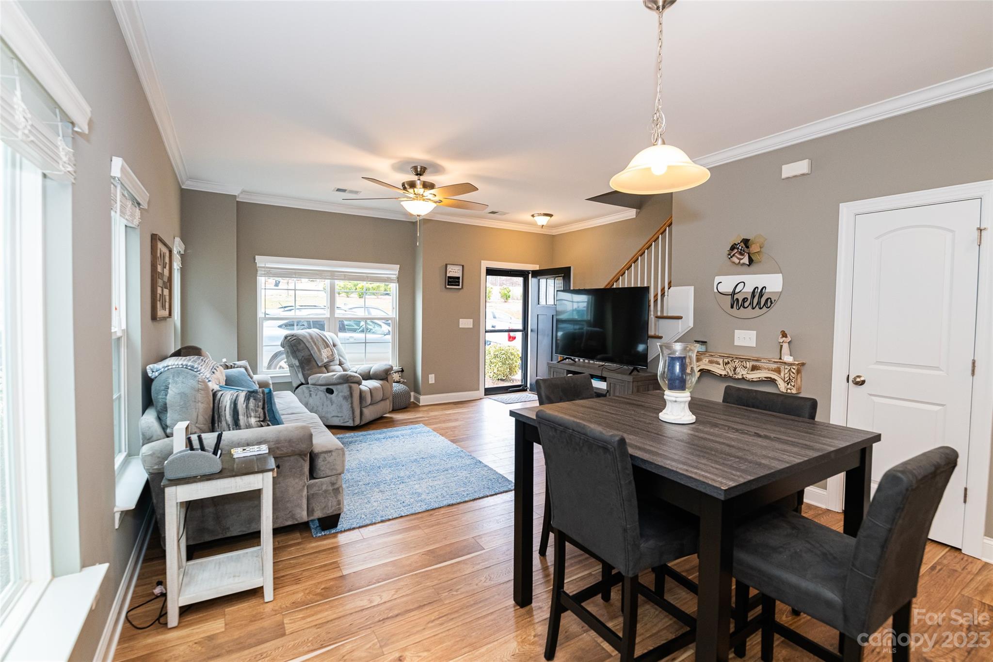 Westport Lakeside - Residential