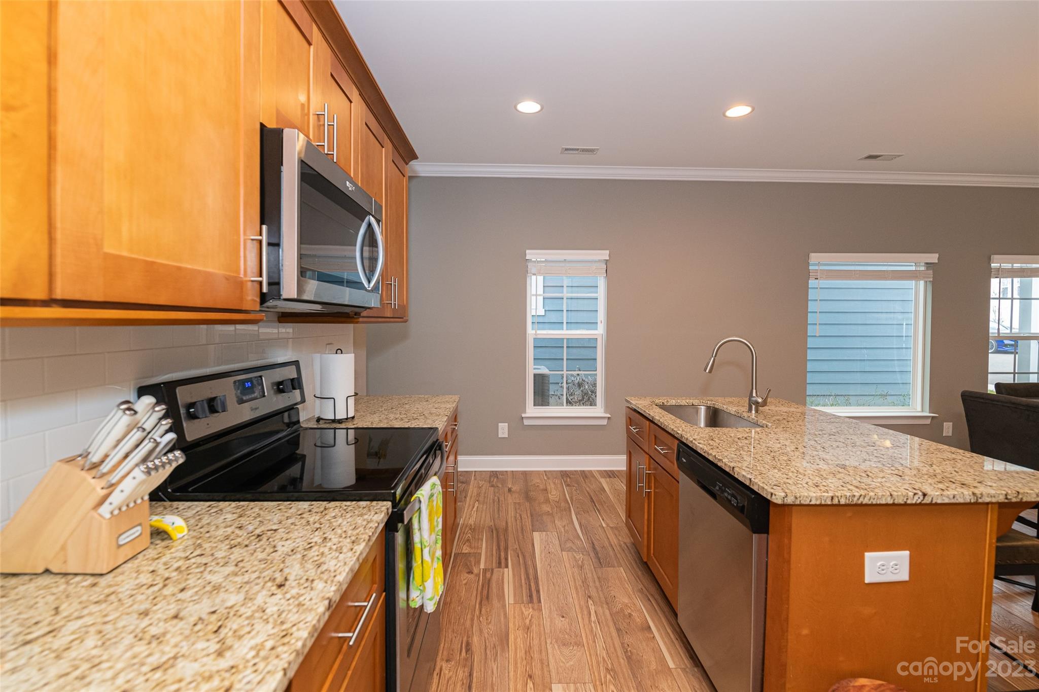 Westport Lakeside - Residential