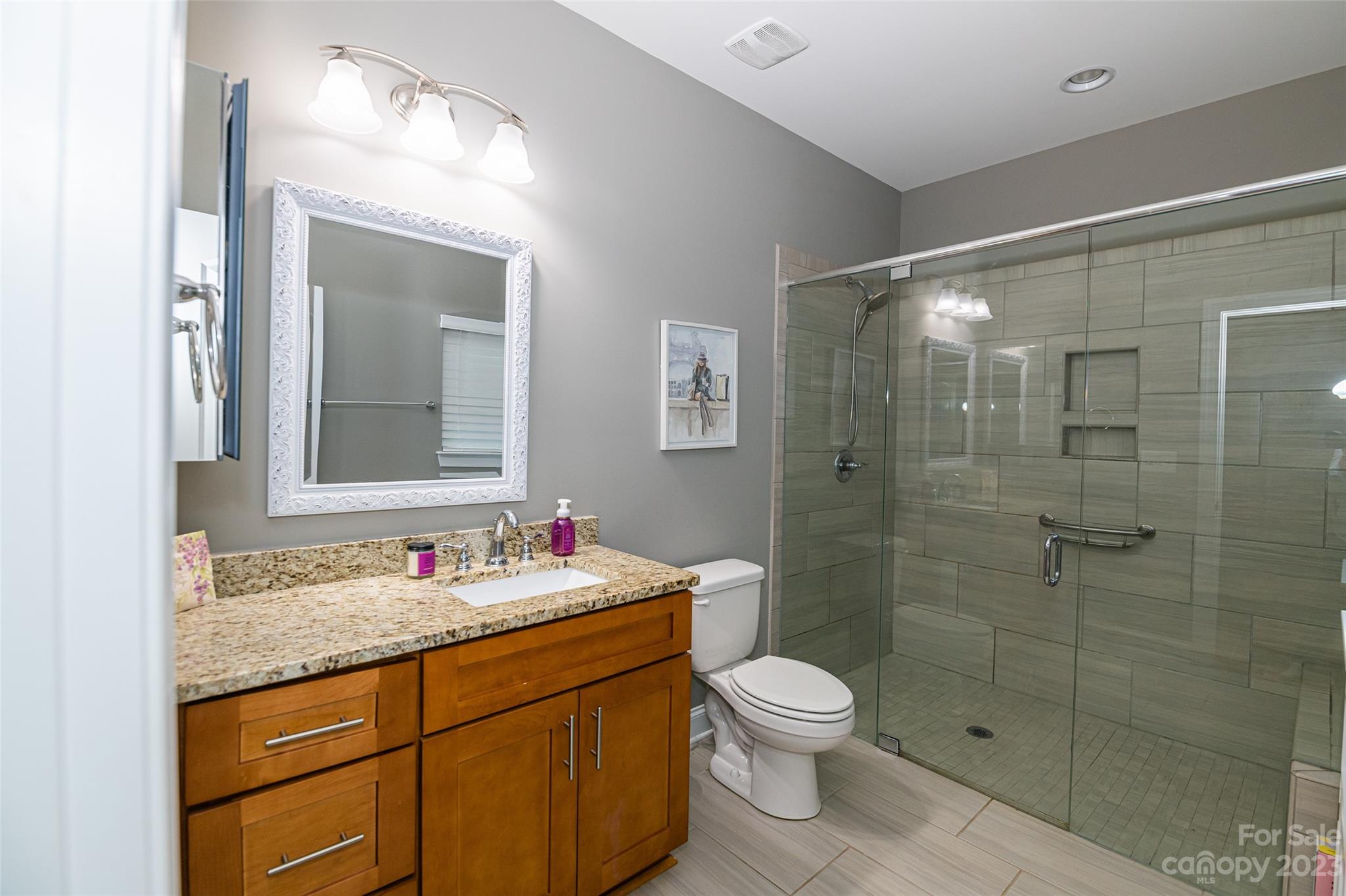 Westport Lakeside - Residential